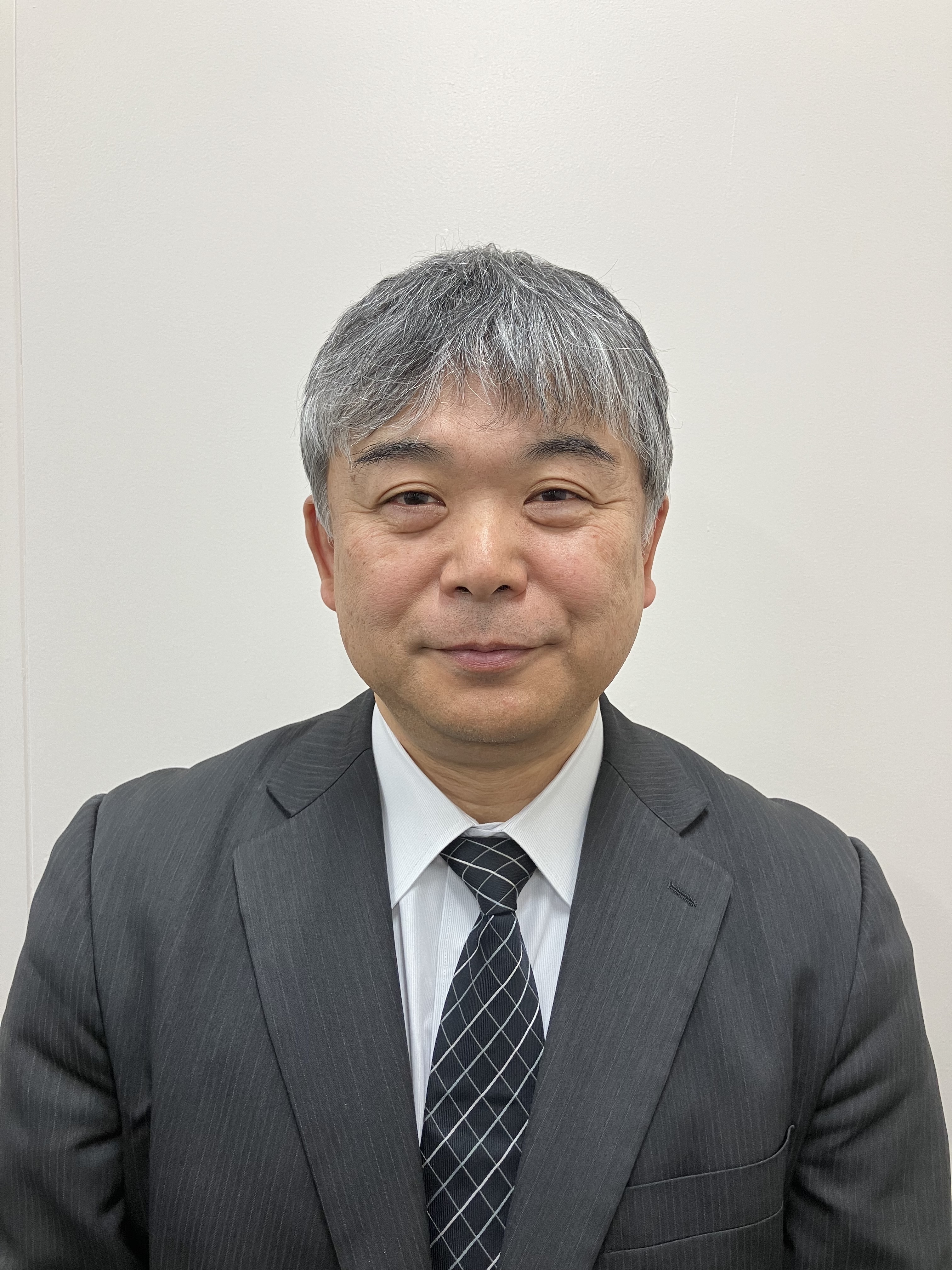 森田 直樹 （もりた なおき）の写真